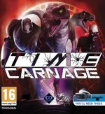 Time Carnage (2018) PC | 